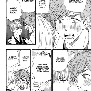 [Yamamoto Kotetsuko] Omairi Desu yo ~ A Blessing On Your House! (updated c.16b) [Eng] – Gay Manga sex 523