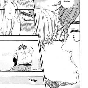 [Yamamoto Kotetsuko] Omairi Desu yo ~ A Blessing On Your House! (updated c.16b) [Eng] – Gay Manga sex 524