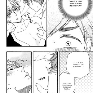 [Yamamoto Kotetsuko] Omairi Desu yo ~ A Blessing On Your House! (updated c.16b) [Eng] – Gay Manga sex 527