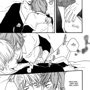 [Yamamoto Kotetsuko] Omairi Desu yo ~ A Blessing On Your House! (updated c.16b) [Eng] – Gay Manga sex 528