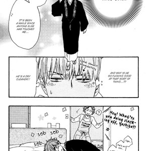 [Yamamoto Kotetsuko] Omairi Desu yo ~ A Blessing On Your House! (updated c.16b) [Eng] – Gay Manga sex 531