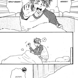 [Yamamoto Kotetsuko] Omairi Desu yo ~ A Blessing On Your House! (updated c.16b) [Eng] – Gay Manga sex 536