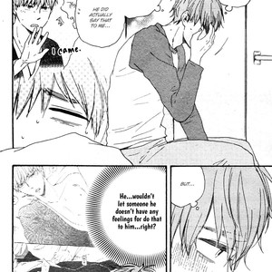 [Yamamoto Kotetsuko] Omairi Desu yo ~ A Blessing On Your House! (updated c.16b) [Eng] – Gay Manga sex 537