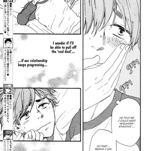 [Yamamoto Kotetsuko] Omairi Desu yo ~ A Blessing On Your House! (updated c.16b) [Eng] – Gay Manga sex 538