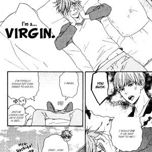 [Yamamoto Kotetsuko] Omairi Desu yo ~ A Blessing On Your House! (updated c.16b) [Eng] – Gay Manga sex 539