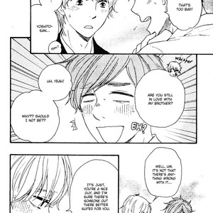 [Yamamoto Kotetsuko] Omairi Desu yo ~ A Blessing On Your House! (updated c.16b) [Eng] – Gay Manga sex 543