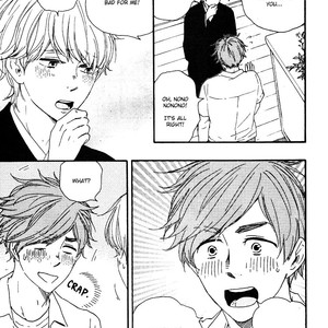 [Yamamoto Kotetsuko] Omairi Desu yo ~ A Blessing On Your House! (updated c.16b) [Eng] – Gay Manga sex 544
