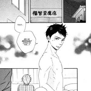 [Yamamoto Kotetsuko] Omairi Desu yo ~ A Blessing On Your House! (updated c.16b) [Eng] – Gay Manga sex 546