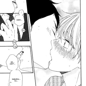 [Yamamoto Kotetsuko] Omairi Desu yo ~ A Blessing On Your House! (updated c.16b) [Eng] – Gay Manga sex 552