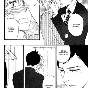 [Yamamoto Kotetsuko] Omairi Desu yo ~ A Blessing On Your House! (updated c.16b) [Eng] – Gay Manga sex 553