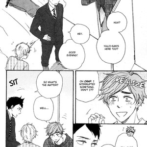 [Yamamoto Kotetsuko] Omairi Desu yo ~ A Blessing On Your House! (updated c.16b) [Eng] – Gay Manga sex 555