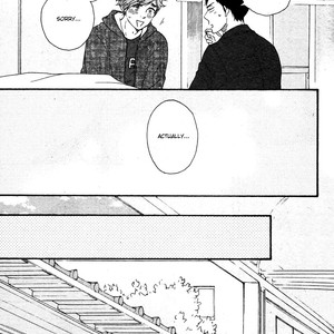[Yamamoto Kotetsuko] Omairi Desu yo ~ A Blessing On Your House! (updated c.16b) [Eng] – Gay Manga sex 558