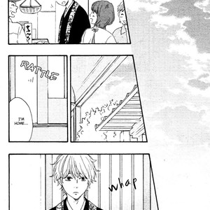 [Yamamoto Kotetsuko] Omairi Desu yo ~ A Blessing On Your House! (updated c.16b) [Eng] – Gay Manga sex 561