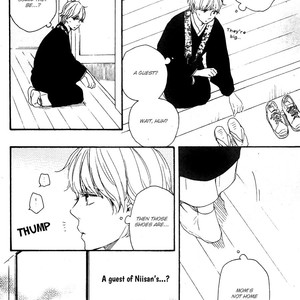 [Yamamoto Kotetsuko] Omairi Desu yo ~ A Blessing On Your House! (updated c.16b) [Eng] – Gay Manga sex 563