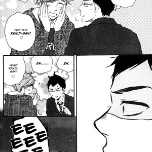 [Yamamoto Kotetsuko] Omairi Desu yo ~ A Blessing On Your House! (updated c.16b) [Eng] – Gay Manga sex 567