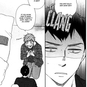 [Yamamoto Kotetsuko] Omairi Desu yo ~ A Blessing On Your House! (updated c.16b) [Eng] – Gay Manga sex 570
