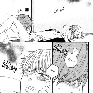 [Yamamoto Kotetsuko] Omairi Desu yo ~ A Blessing On Your House! (updated c.16b) [Eng] – Gay Manga sex 574