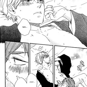 [Yamamoto Kotetsuko] Omairi Desu yo ~ A Blessing On Your House! (updated c.16b) [Eng] – Gay Manga sex 579