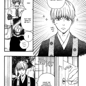 [Yamamoto Kotetsuko] Omairi Desu yo ~ A Blessing On Your House! (updated c.16b) [Eng] – Gay Manga sex 581
