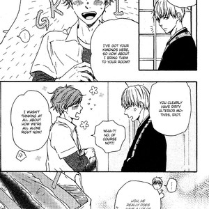 [Yamamoto Kotetsuko] Omairi Desu yo ~ A Blessing On Your House! (updated c.16b) [Eng] – Gay Manga sex 582