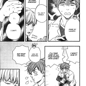 [Yamamoto Kotetsuko] Omairi Desu yo ~ A Blessing On Your House! (updated c.16b) [Eng] – Gay Manga sex 584