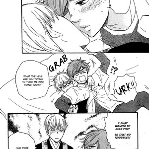 [Yamamoto Kotetsuko] Omairi Desu yo ~ A Blessing On Your House! (updated c.16b) [Eng] – Gay Manga sex 587