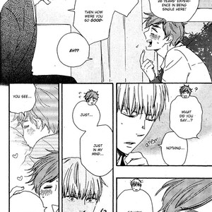 [Yamamoto Kotetsuko] Omairi Desu yo ~ A Blessing On Your House! (updated c.16b) [Eng] – Gay Manga sex 591