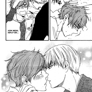 [Yamamoto Kotetsuko] Omairi Desu yo ~ A Blessing On Your House! (updated c.16b) [Eng] – Gay Manga sex 593