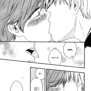 [Yamamoto Kotetsuko] Omairi Desu yo ~ A Blessing On Your House! (updated c.16b) [Eng] – Gay Manga sex 594