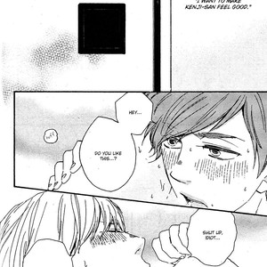 [Yamamoto Kotetsuko] Omairi Desu yo ~ A Blessing On Your House! (updated c.16b) [Eng] – Gay Manga sex 595