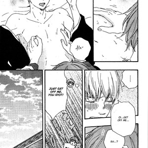 [Yamamoto Kotetsuko] Omairi Desu yo ~ A Blessing On Your House! (updated c.16b) [Eng] – Gay Manga sex 596