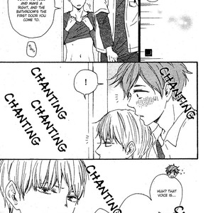 [Yamamoto Kotetsuko] Omairi Desu yo ~ A Blessing On Your House! (updated c.16b) [Eng] – Gay Manga sex 598