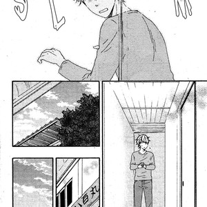 [Yamamoto Kotetsuko] Omairi Desu yo ~ A Blessing On Your House! (updated c.16b) [Eng] – Gay Manga sex 605