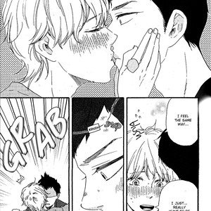 [Yamamoto Kotetsuko] Omairi Desu yo ~ A Blessing On Your House! (updated c.16b) [Eng] – Gay Manga sex 612