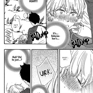 [Yamamoto Kotetsuko] Omairi Desu yo ~ A Blessing On Your House! (updated c.16b) [Eng] – Gay Manga sex 615