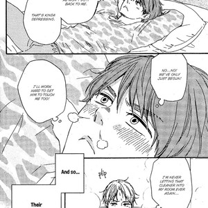 [Yamamoto Kotetsuko] Omairi Desu yo ~ A Blessing On Your House! (updated c.16b) [Eng] – Gay Manga sex 619