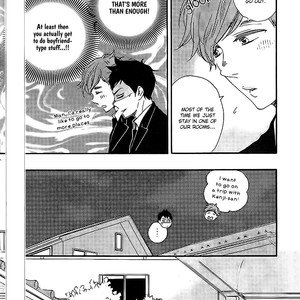 [Yamamoto Kotetsuko] Omairi Desu yo ~ A Blessing On Your House! (updated c.16b) [Eng] – Gay Manga sex 629