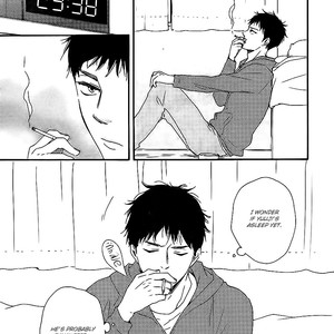[Yamamoto Kotetsuko] Omairi Desu yo ~ A Blessing On Your House! (updated c.16b) [Eng] – Gay Manga sex 633