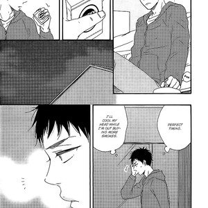 [Yamamoto Kotetsuko] Omairi Desu yo ~ A Blessing On Your House! (updated c.16b) [Eng] – Gay Manga sex 635