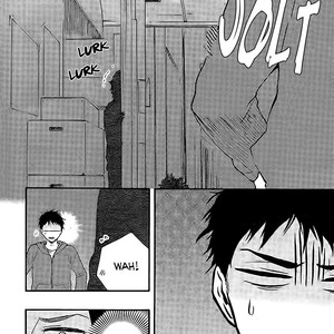 [Yamamoto Kotetsuko] Omairi Desu yo ~ A Blessing On Your House! (updated c.16b) [Eng] – Gay Manga sex 636