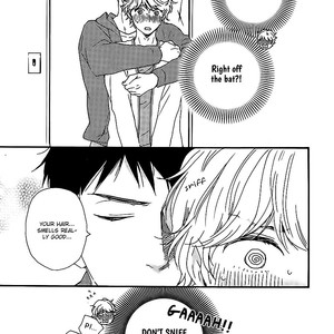 [Yamamoto Kotetsuko] Omairi Desu yo ~ A Blessing On Your House! (updated c.16b) [Eng] – Gay Manga sex 643