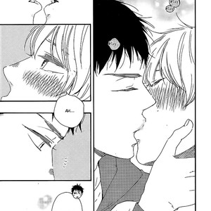 [Yamamoto Kotetsuko] Omairi Desu yo ~ A Blessing On Your House! (updated c.16b) [Eng] – Gay Manga sex 645