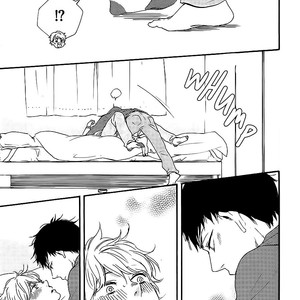 [Yamamoto Kotetsuko] Omairi Desu yo ~ A Blessing On Your House! (updated c.16b) [Eng] – Gay Manga sex 647