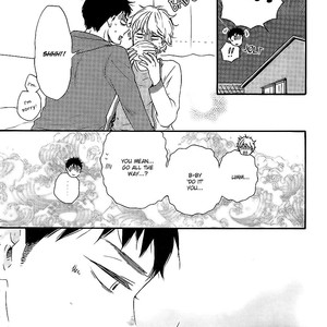 [Yamamoto Kotetsuko] Omairi Desu yo ~ A Blessing On Your House! (updated c.16b) [Eng] – Gay Manga sex 653