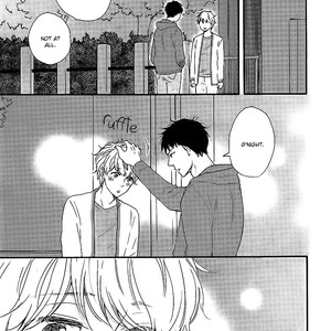 [Yamamoto Kotetsuko] Omairi Desu yo ~ A Blessing On Your House! (updated c.16b) [Eng] – Gay Manga sex 659