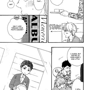 [Yamamoto Kotetsuko] Omairi Desu yo ~ A Blessing On Your House! (updated c.16b) [Eng] – Gay Manga sex 672