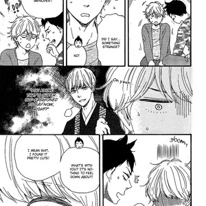 [Yamamoto Kotetsuko] Omairi Desu yo ~ A Blessing On Your House! (updated c.16b) [Eng] – Gay Manga sex 680