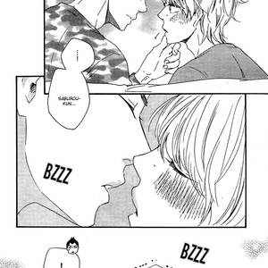 [Yamamoto Kotetsuko] Omairi Desu yo ~ A Blessing On Your House! (updated c.16b) [Eng] – Gay Manga sex 681