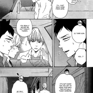 [Yamamoto Kotetsuko] Omairi Desu yo ~ A Blessing On Your House! (updated c.16b) [Eng] – Gay Manga sex 688