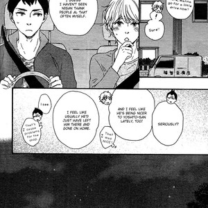 [Yamamoto Kotetsuko] Omairi Desu yo ~ A Blessing On Your House! (updated c.16b) [Eng] – Gay Manga sex 689